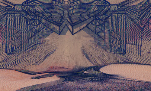 3378 di Lorenzo López Ruiz, Digitale in vendita su Singulart