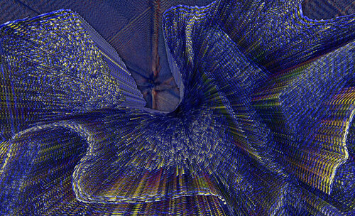 3385 di Lorenzo López Ruiz, Digitale in vendita su Singulart