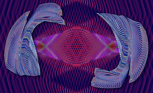 3389 di Lorenzo López Ruiz, Digitale in vendita su Singulart