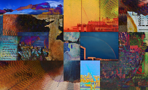 3396 de Lorenzo López Ruiz, Digital a la venta en Singulart