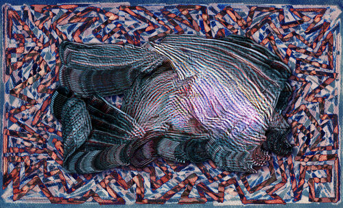 3401W de Lorenzo López Ruiz, Digital a la venta en Singulart