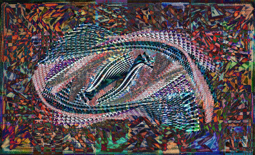 3401WW by Lorenzo López Ruiz, Digital for Sale on Singulart