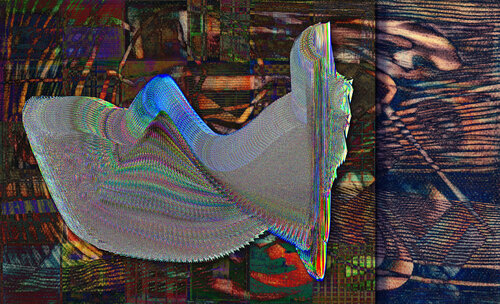 3402E von Lorenzo López Ruiz, Digital kaufen auf Singulart