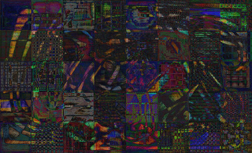 3404E von Lorenzo López Ruiz, Digital kaufen auf Singulart