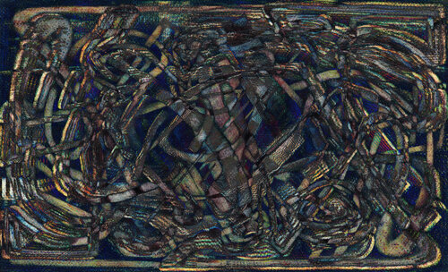 3404W von Lorenzo López Ruiz, Digital kaufen auf Singulart