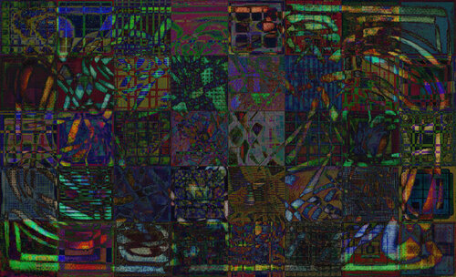 3405E von Lorenzo López Ruiz, Digital kaufen auf Singulart