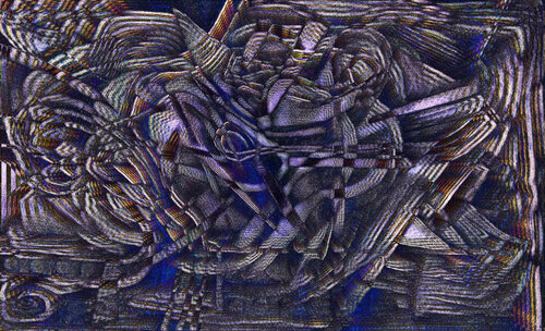 3407W von Lorenzo López Ruiz, Digital kaufen auf Singulart