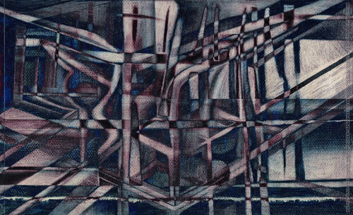 3414 von Lorenzo López Ruiz, Digital kaufen auf Singulart