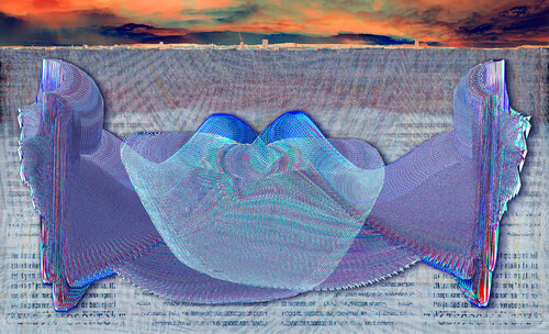 3431W2 von Lorenzo López Ruiz, Digital kaufen auf Singulart