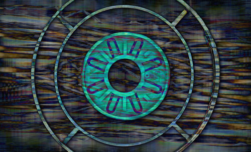 3450 by Lorenzo López Ruiz, デジタル for Sale on Singulart
