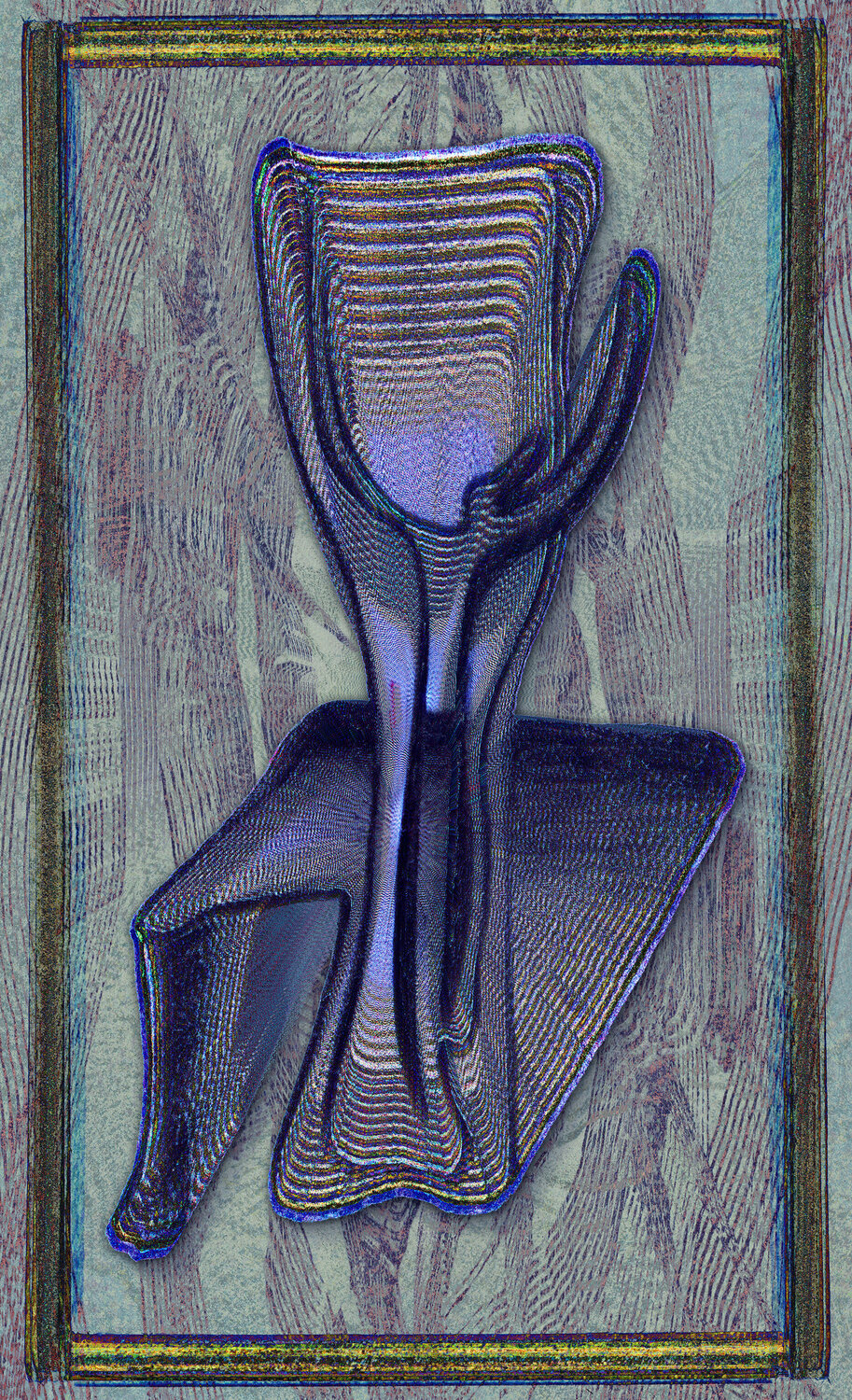 3387 Lorenzo López Ruiz Digital for sale