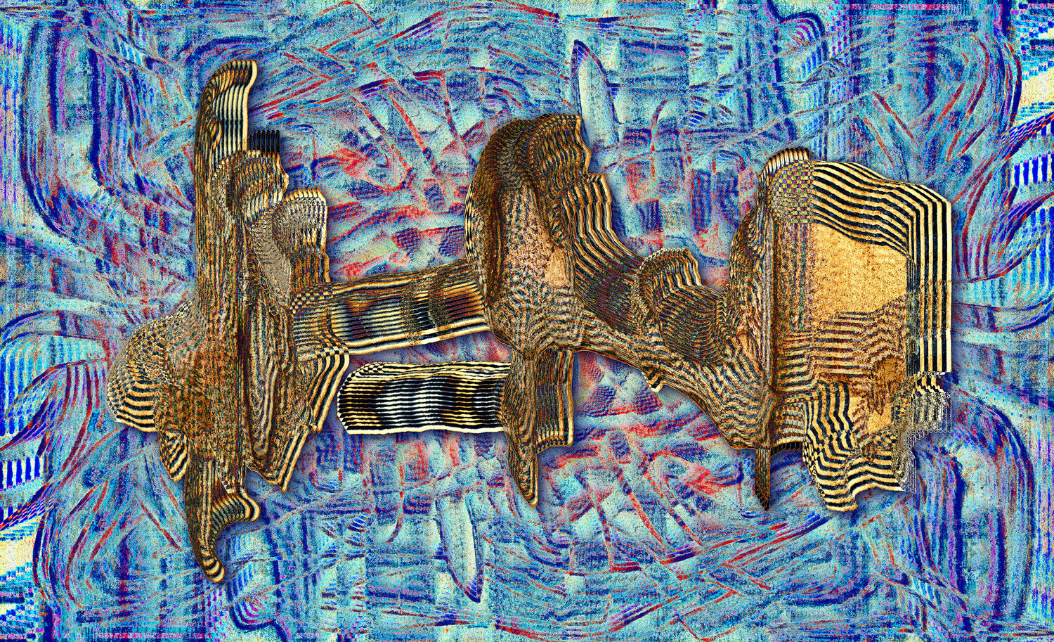 3401E Lorenzo López Ruiz Digital for sale