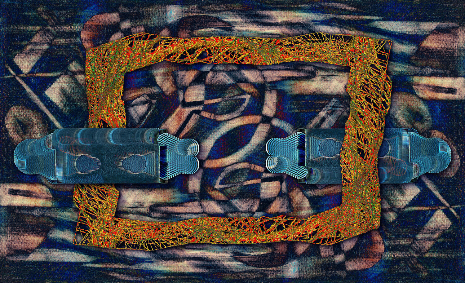 3403 Lorenzo López Ruiz Digital for sale