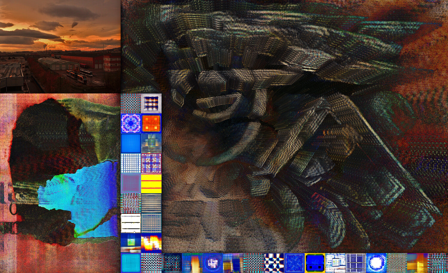3426 Lorenzo López Ruiz Digitale in vendita