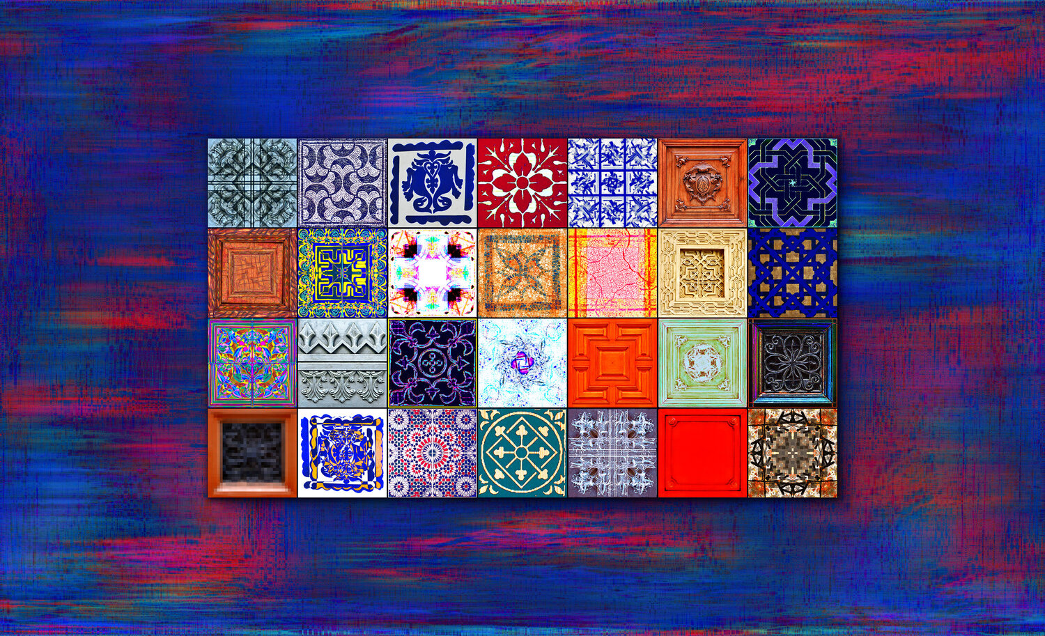 3441 Lorenzo López Ruiz Digital à vendre