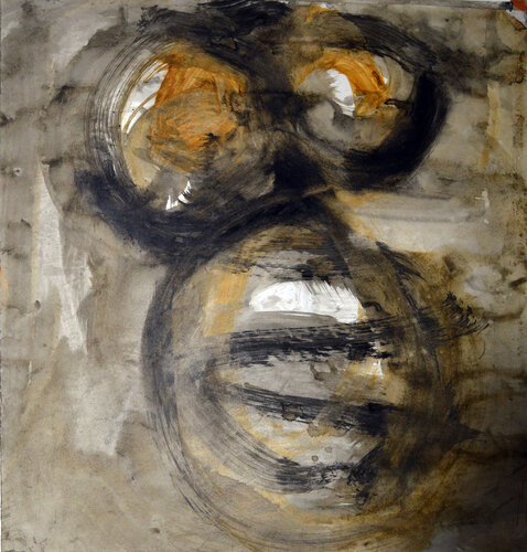 Face III di Angel Santiago Plata, Opera su carta in vendita su Singulart