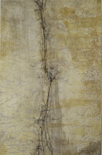 Huella XXX von Angel Santiago Plata, Werk auf Papier kaufen auf Singulart