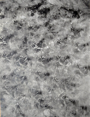 UNIVERSO by Angel Santiago Plata, Work on Paper for Sale on Singulart