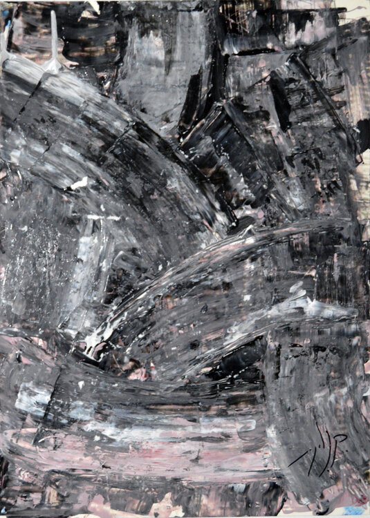 SIN TITULO V Angel Santiago Plata