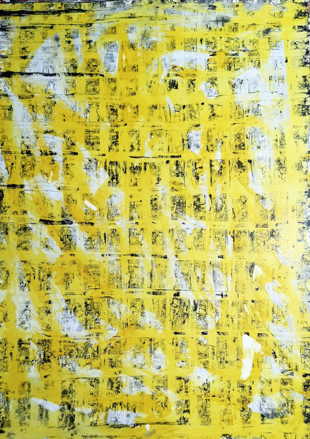 Confinado V Angel Santiago Plata