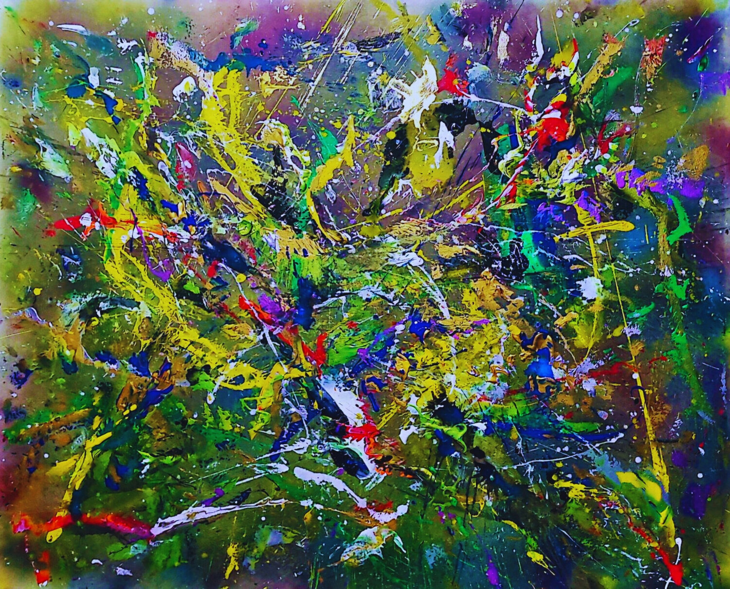 Mystère Divin Romeo De Meva