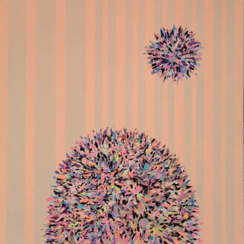 SWEET DREAMS von Bahar Guliyeva, Malerei kaufen auf Singulart