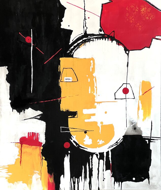 WATCHERS Bahar Guliyeva