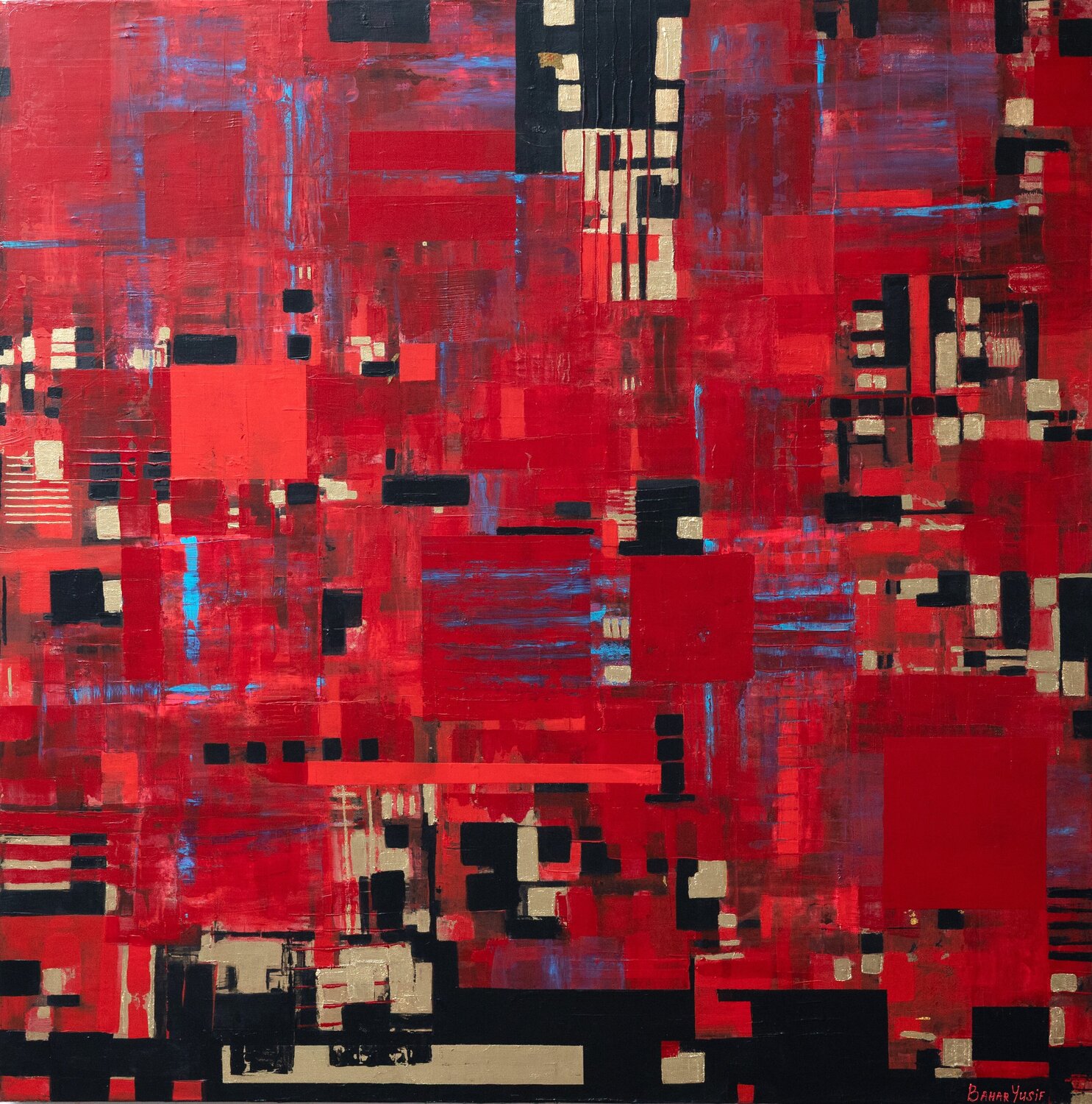 ENIGMA Bahar Guliyeva