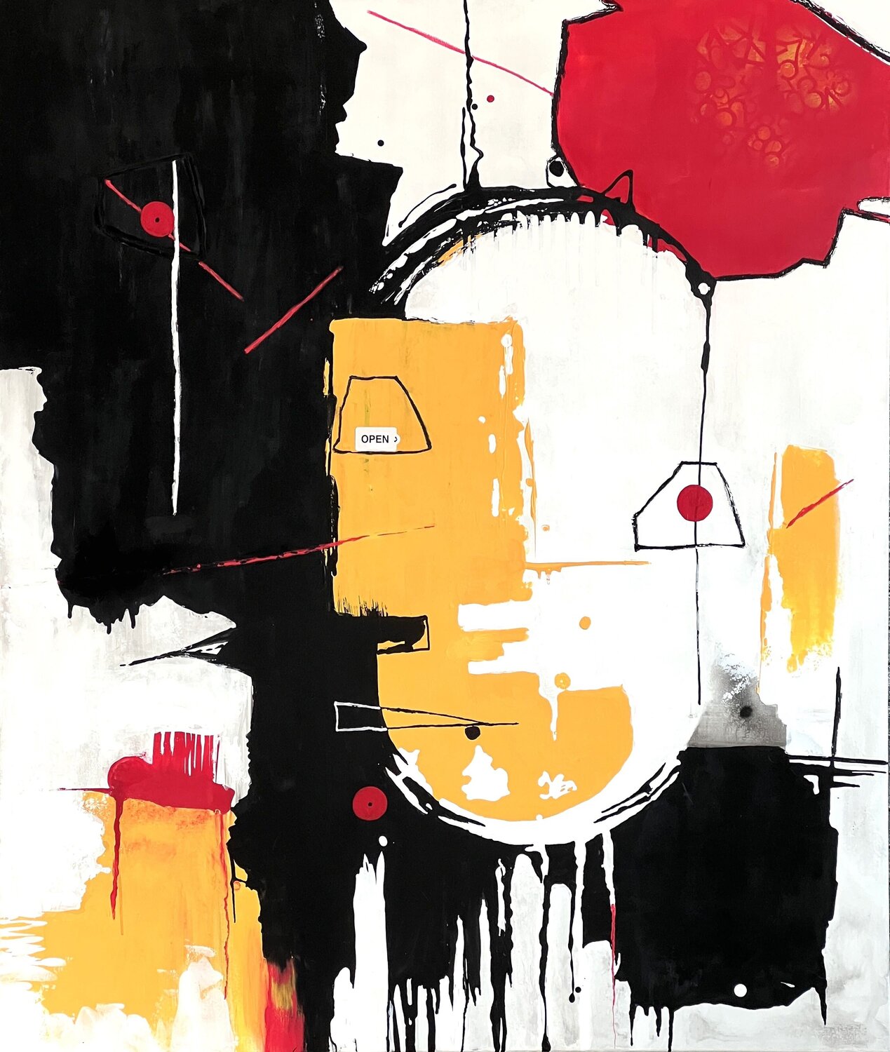 WATCHERS Bahar Guliyeva