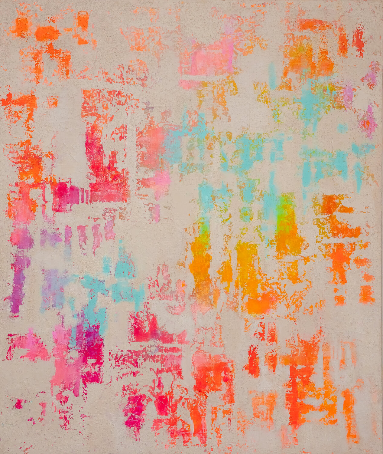 FUSION Bahar Guliyeva