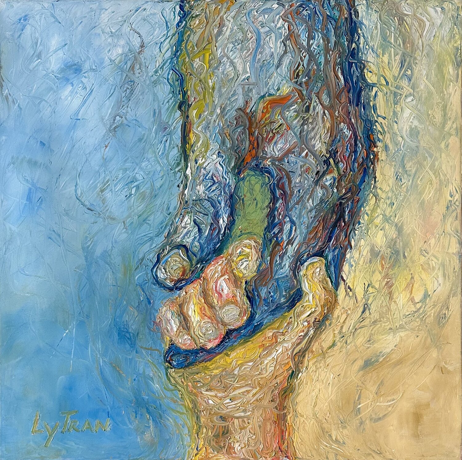 Guided Steps Ly Tran