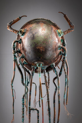 Limul Helmet von GAD, Andere Medien kaufen auf Singulart