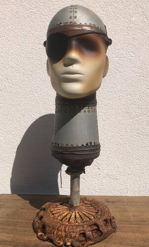 Nobody 1 von GAD, Andere Medien kaufen auf Singulart