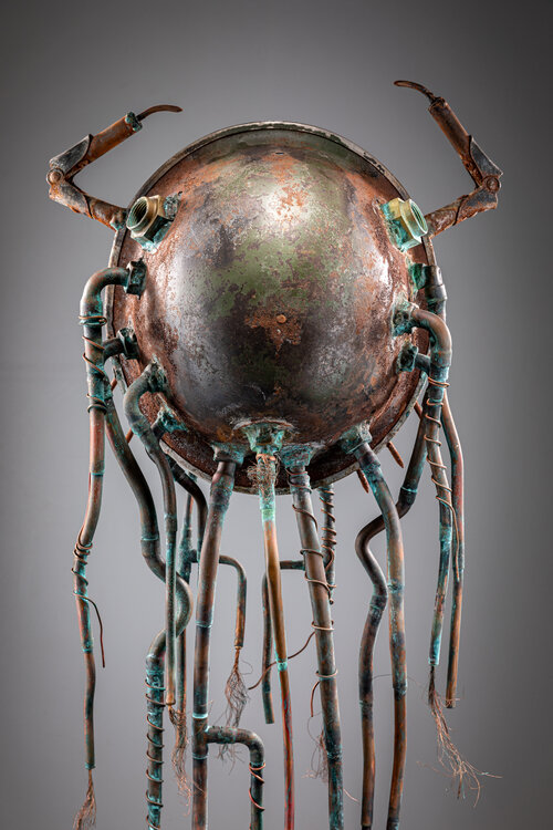 Limul Helmet GAD