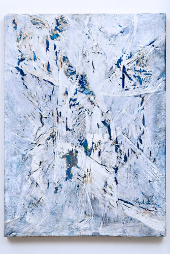 Studio number  1 von ThAblueCat, Malerei kaufen auf Singulart