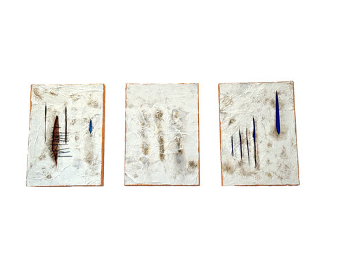 Blue Containment Unit – Caaat! by ThAblueCat, 油畫 for Sale on Singulart