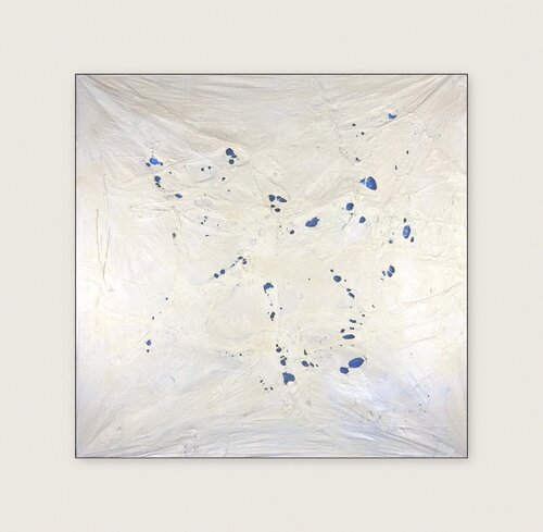 H1 by ThAblueCat, 油畫 for Sale on Singulart