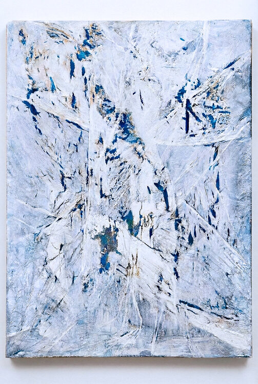 Studio number  1 ThAblueCat