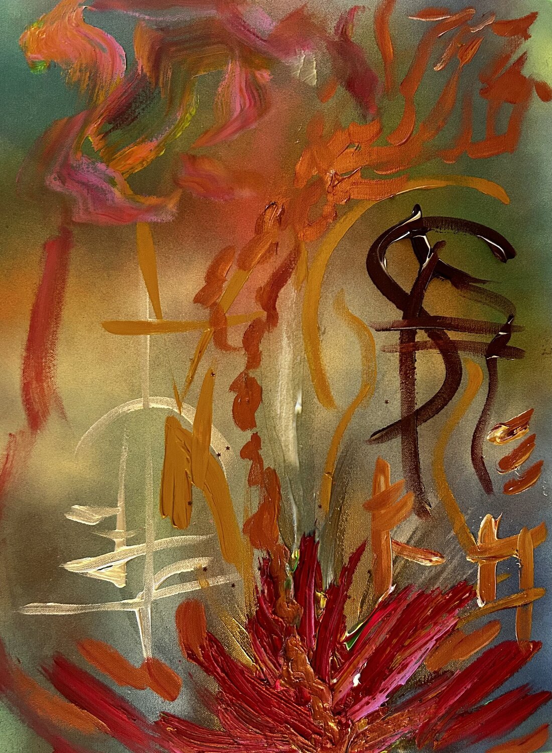 Liberty Phase 1 : IGNITION Marc Noël