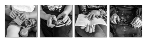 Le Quattro Stagioni von Francesco Mosca, Fotografie kaufen auf Singulart