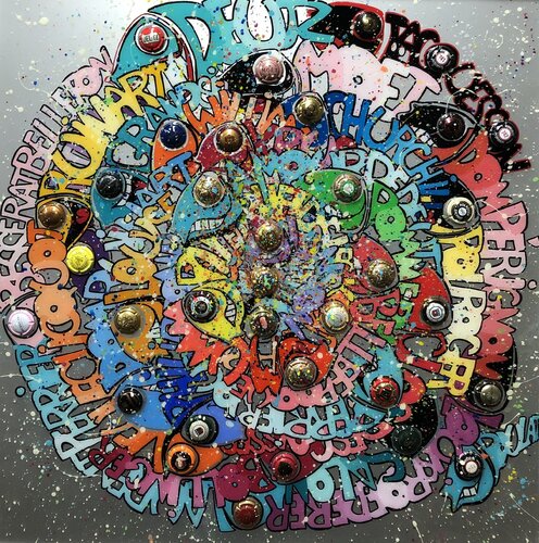 CHAMPAGNE ! François Poulat