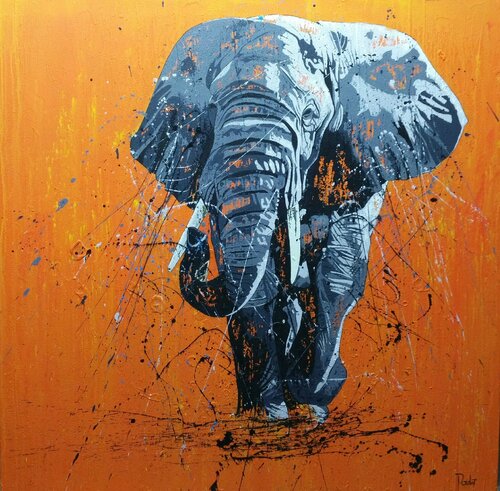 LA MATRIARCHE François Poulat