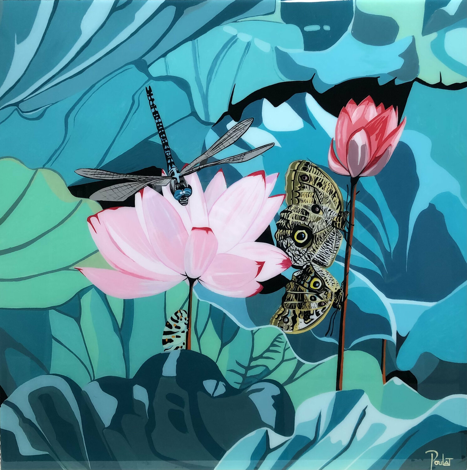 MICROCOSME François Poulat