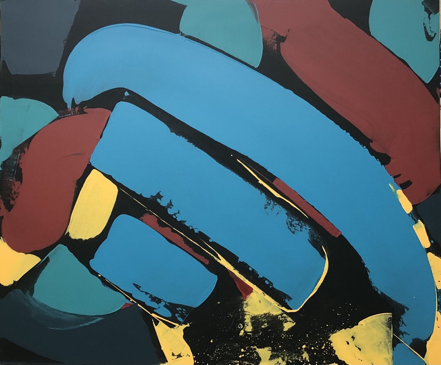 COLORS François Poulat
