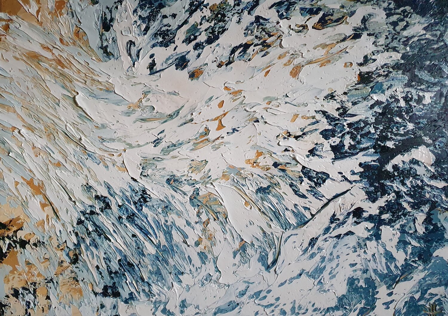 Flowing Echoes 4 Emma Heffe