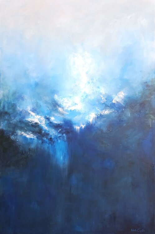 Flow Roberta Crepaldi