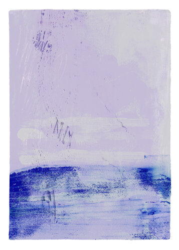 Unseen di Djaheda Richers, Digitale in vendita su Singulart