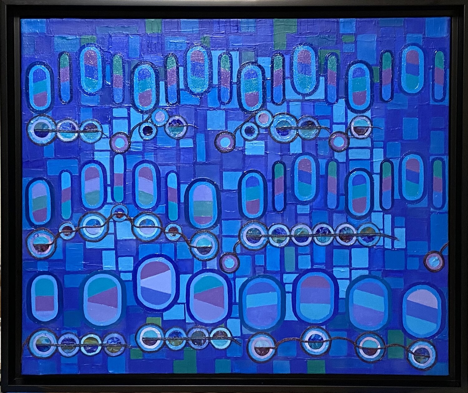 All Blues Ronald Hicks