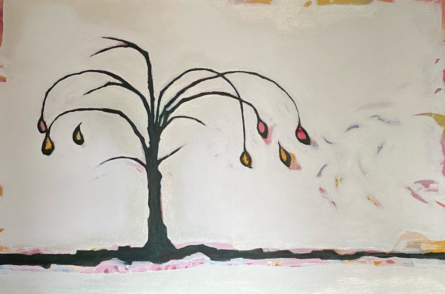 Last Leaves Ronald Hicks