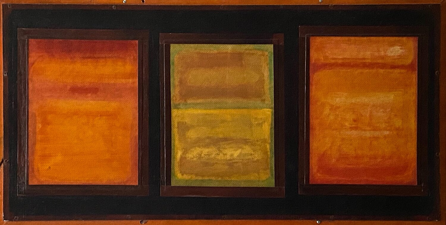 Missing The Mark Ronald Hicks